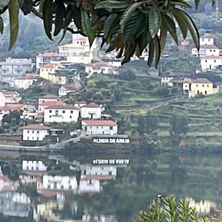 Vila Douro Melres Exteriér fotografie