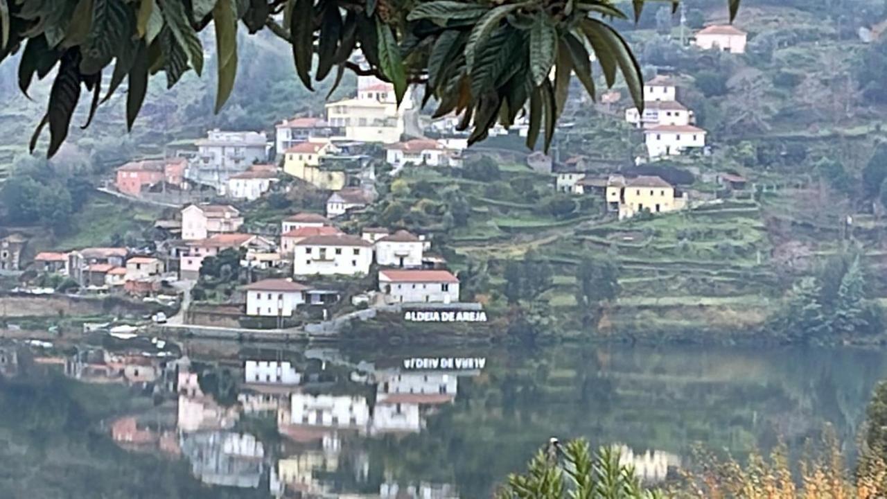 Vila Douro Melres Exteriér fotografie