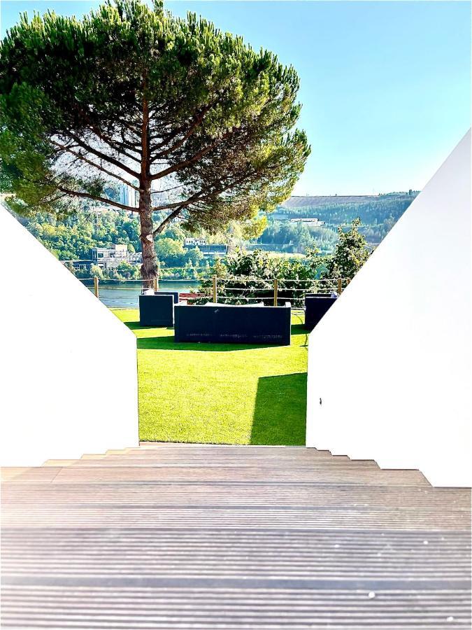Vila Douro Melres Exteriér fotografie