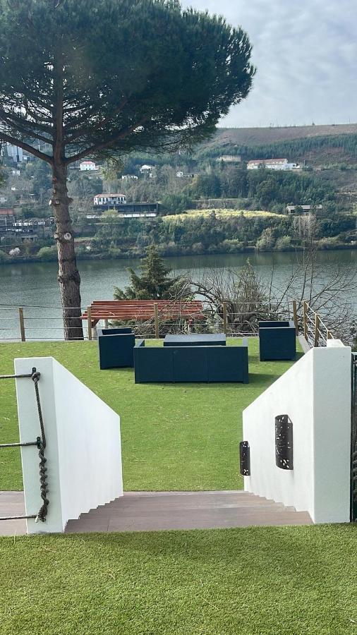 Vila Douro Melres Exteriér fotografie