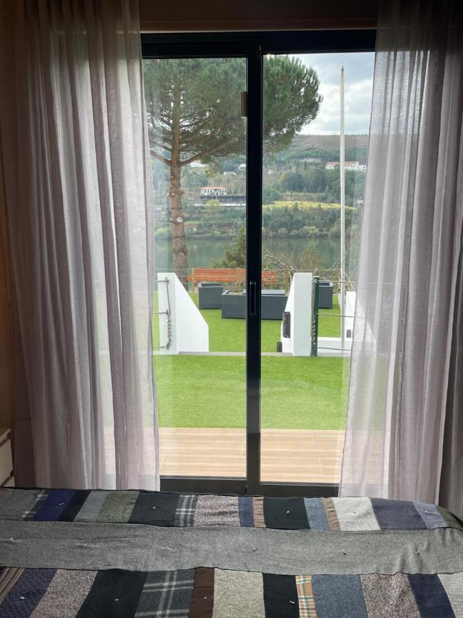 Vila Douro Melres Exteriér fotografie