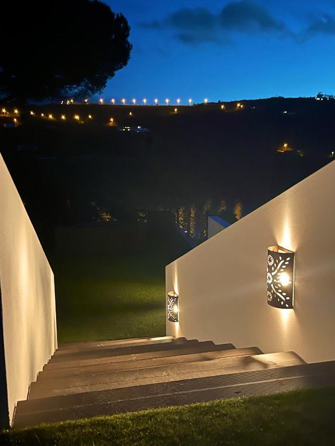 Vila Douro Melres Exteriér fotografie